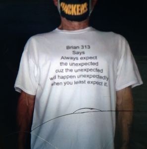 Meet your Posher, Brian